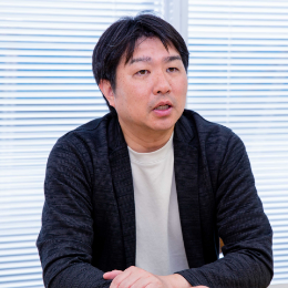 葛山 晃守 様