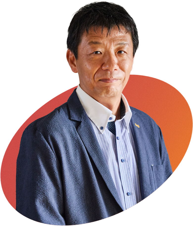 髙井 大地の画像