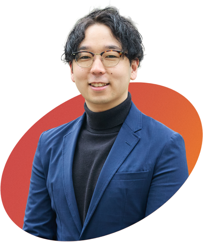 西口 幸太の画像