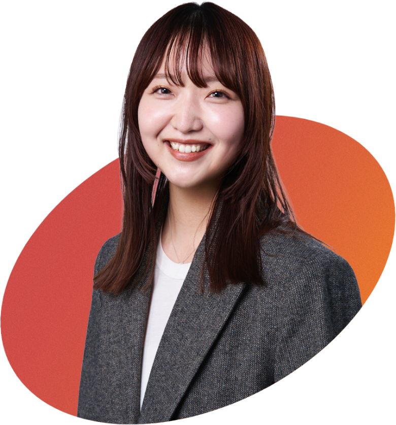 安孫子 芽生の画像