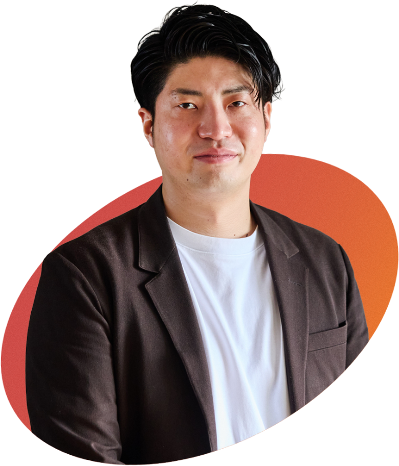東元 亮磨 の画像