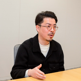 高田 剛 様