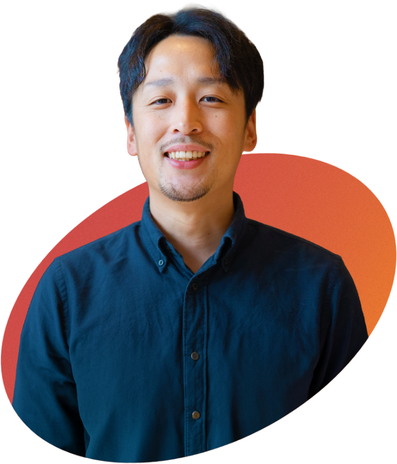 藤本 達郎 の画像