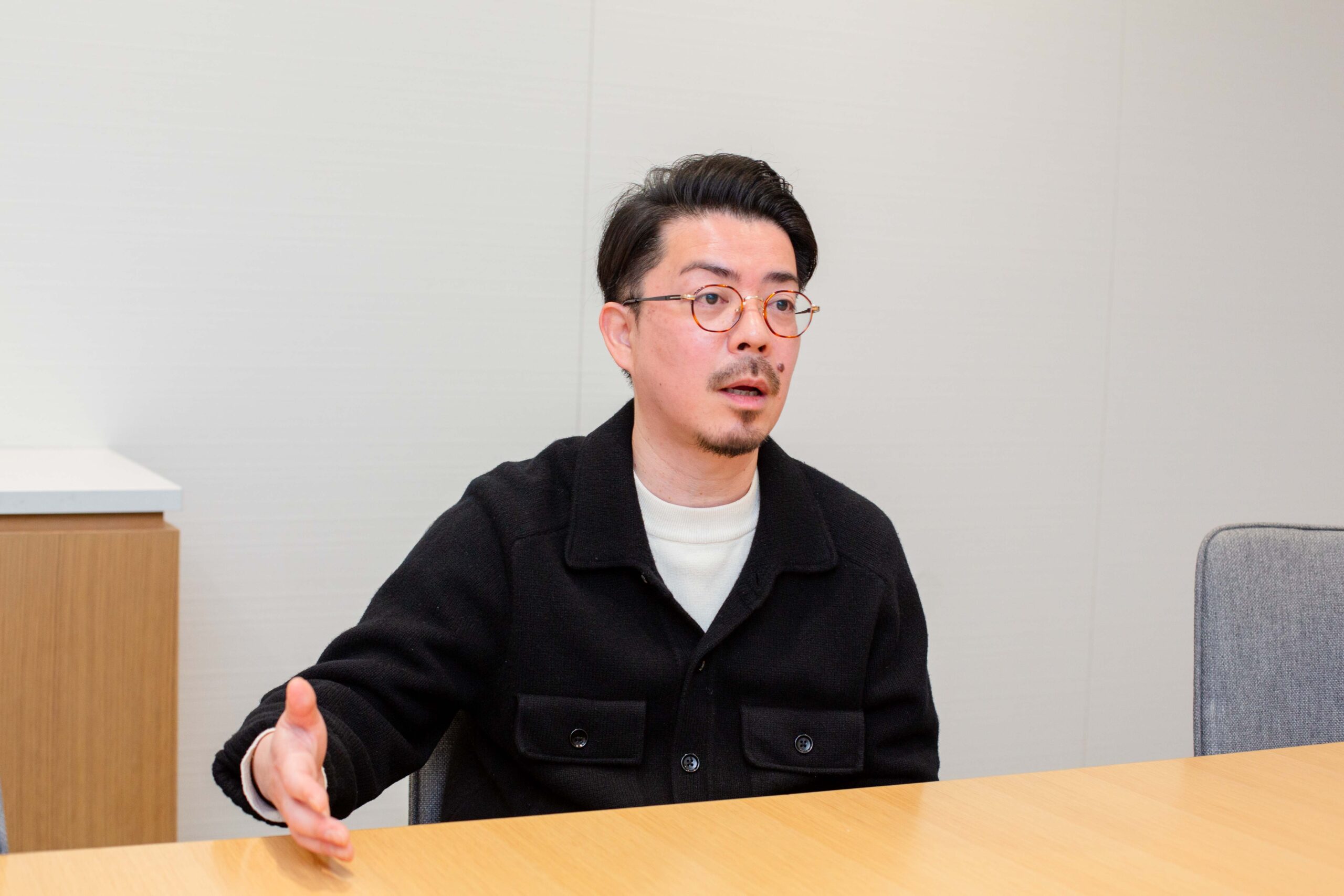 高田 剛 様