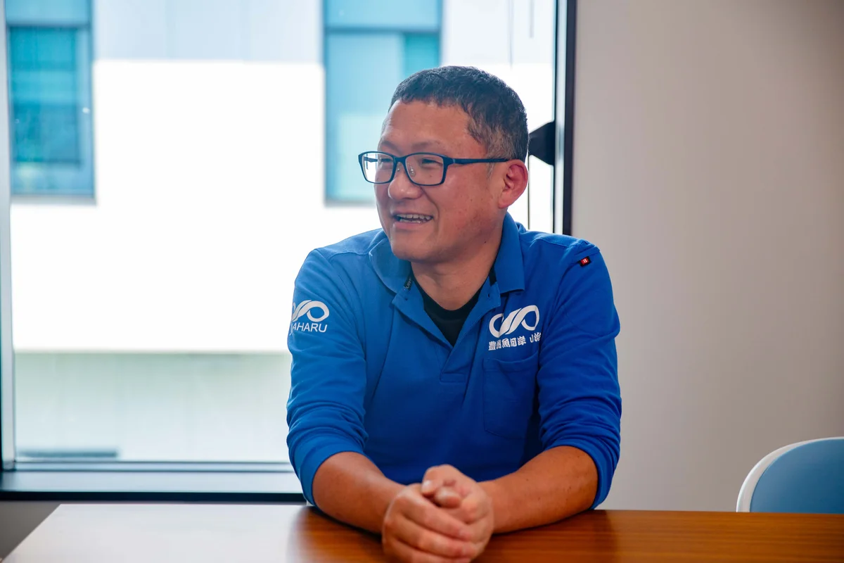 株式会社山治